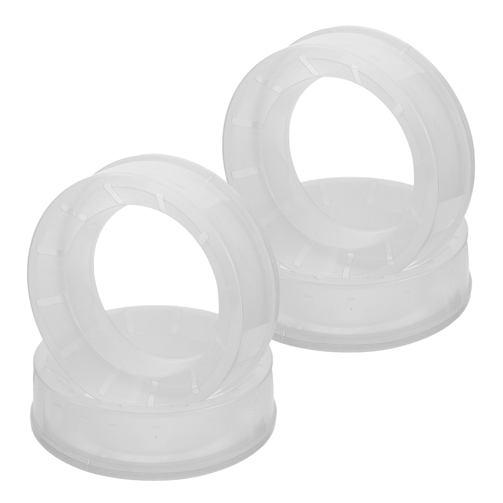 Diaper Pail Odor - 4Pcs Diaper Pail Refill Rings Strong