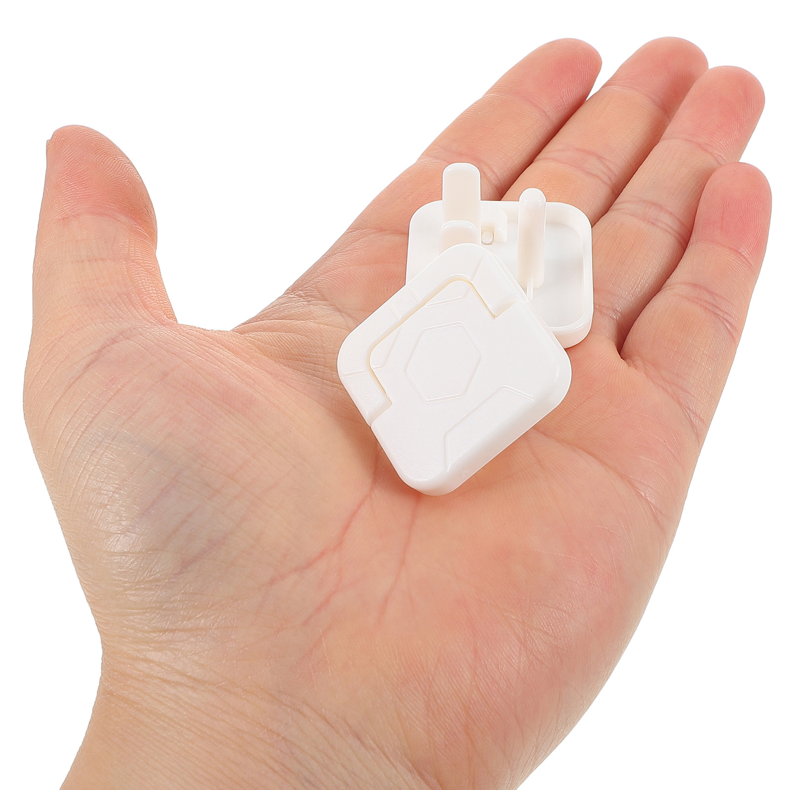 Outlet Cover Childproof - 40Pcs Childproof Outlet Covers White Plug