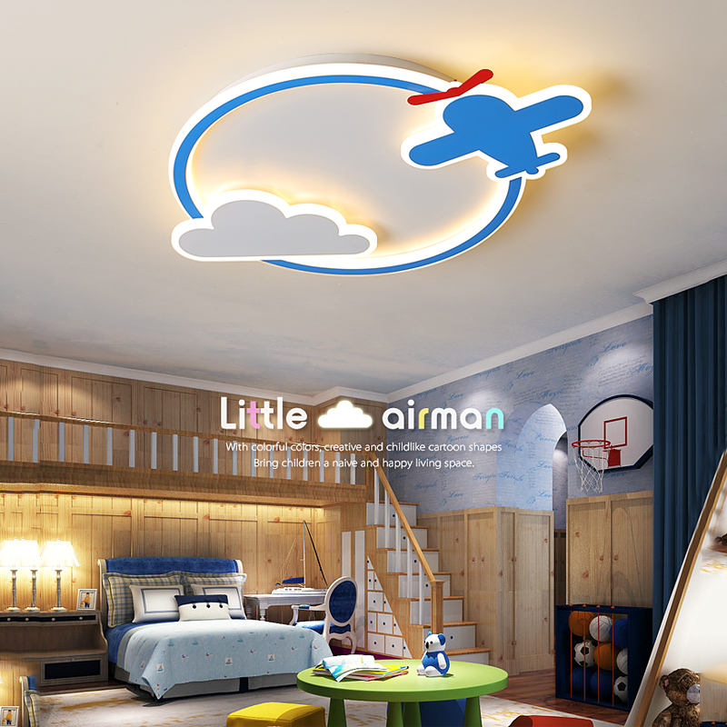 Modern Led Ceiling Lights For  - đánh giá và giá Baby Nursery Light Fixture