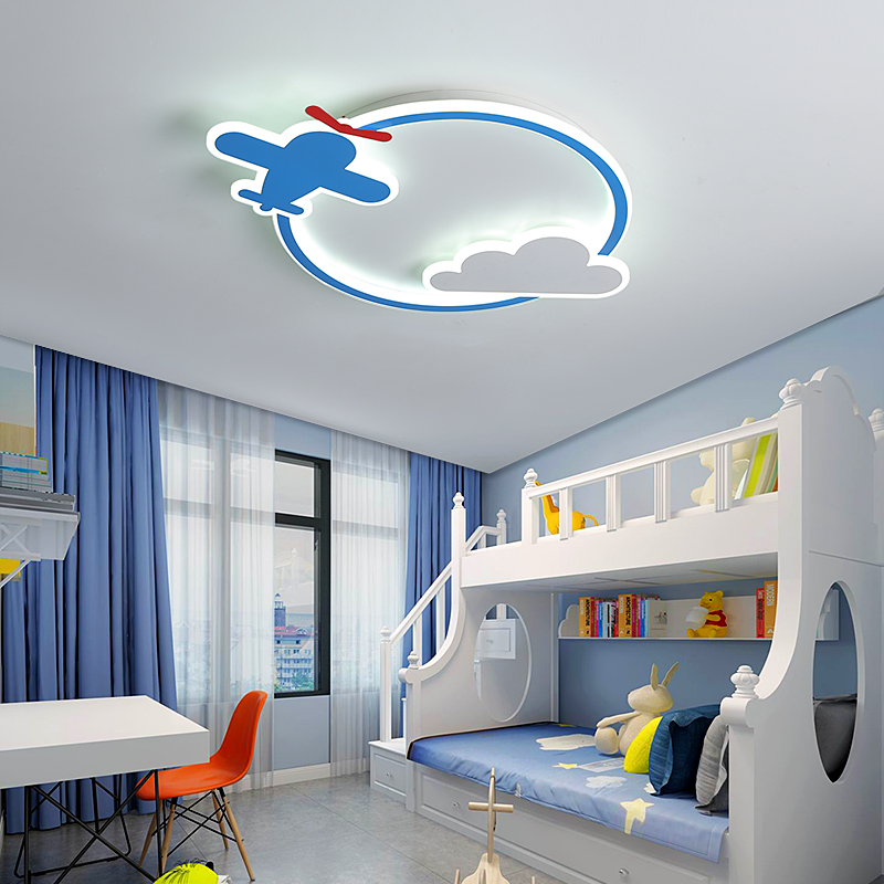 Modern Led Ceiling Lights For  - đánh giá và giá Baby Nursery Light Fixture