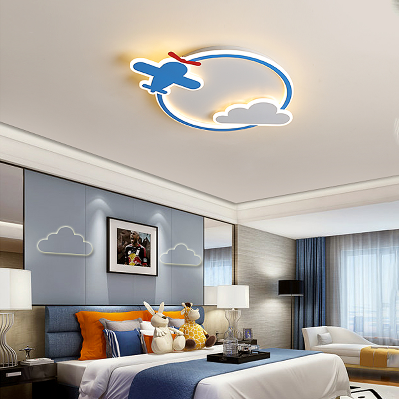 Modern Led Ceiling Lights For  - đánh giá và giá Baby Nursery Light Fixture