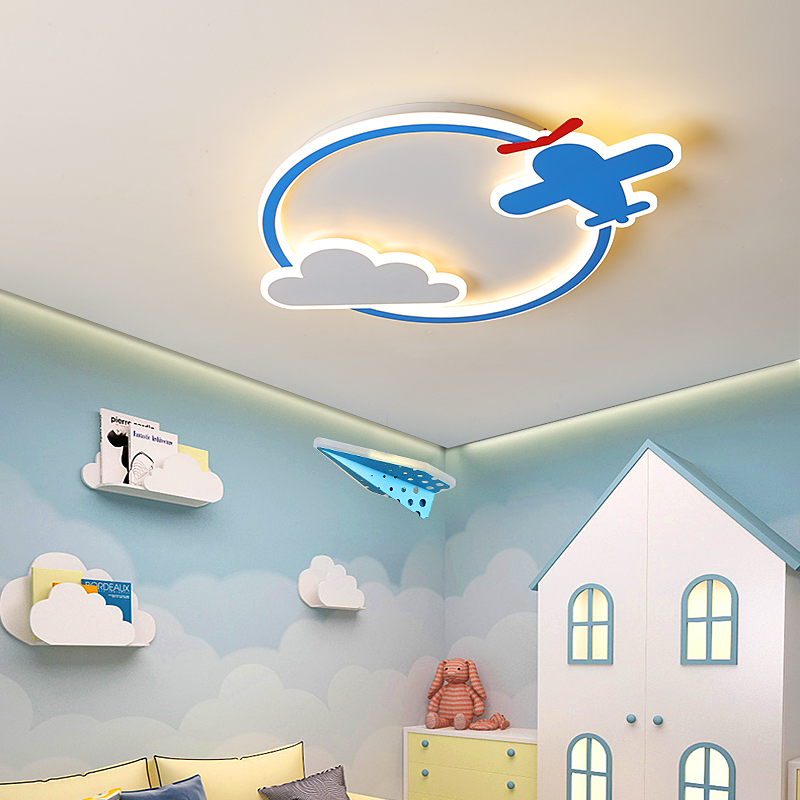 Modern Led Ceiling Lights For  - đánh giá và giá Baby Nursery Light Fixture