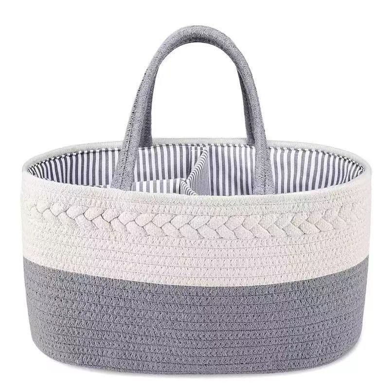 Portable Baby Diaper Storage B - đánh giá và giá Baby Bag Nursery