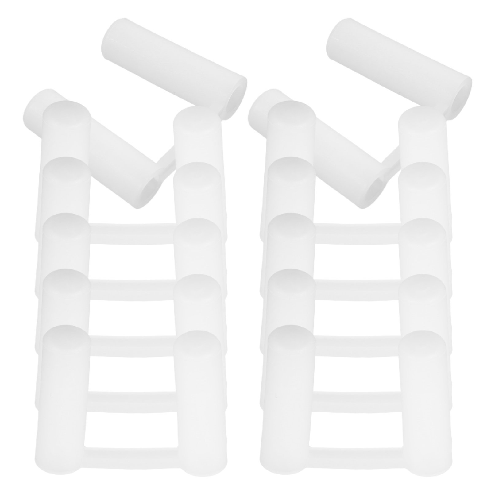 100Pcs Socket Protector Covers - đánh giá và giá Baby Nursery Outlet