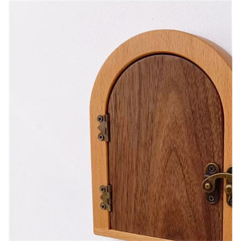 ABBP-Wooden Fairy Door Outlet  - đánh giá và giá Baby Nursery Outlet