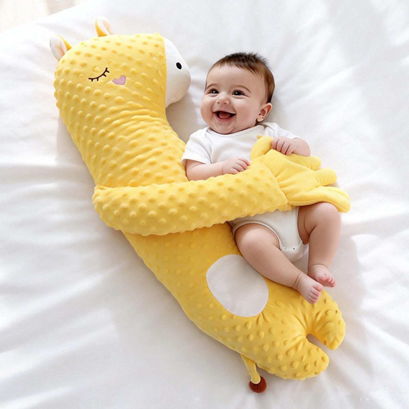 Kids Patting Pillow with Remot - đánh giá và giá Baby Nursery Pillow