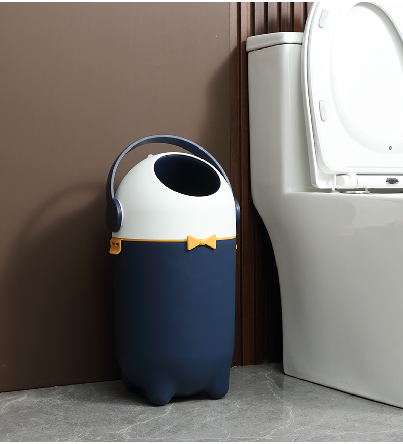 2025 Factory Creative Design A - đánh giá và giá Diaper Pail Odor