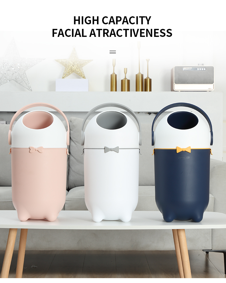 2025 Factory Creative Design A - đánh giá và giá Diaper Pail Odor