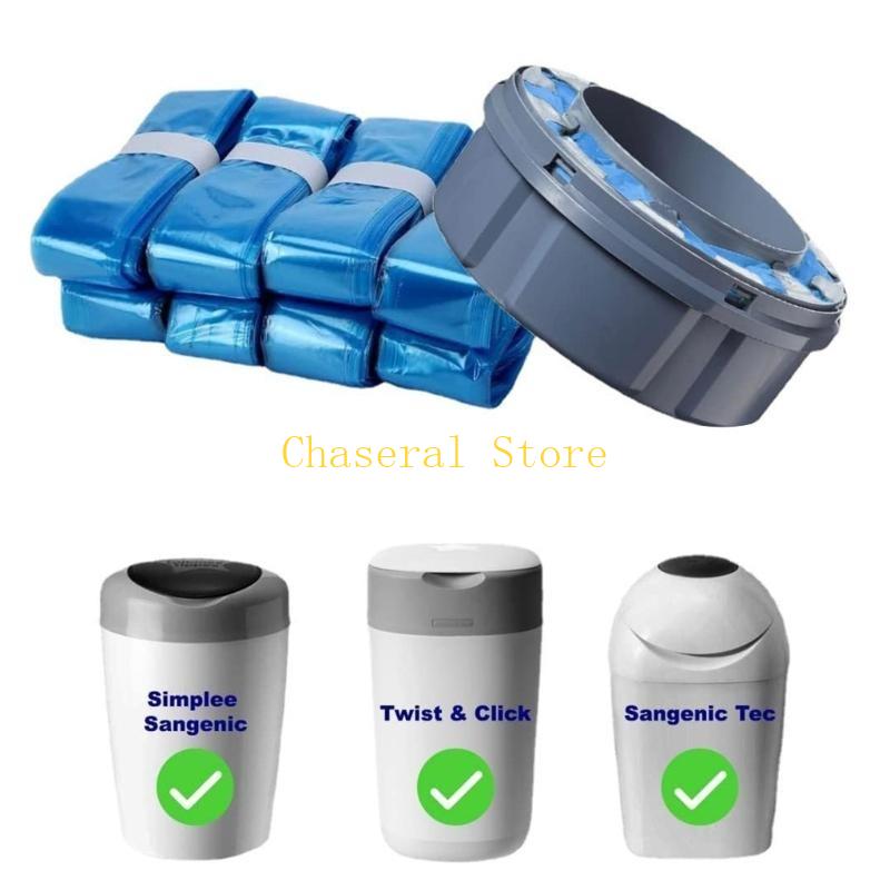 E7CE Upgrades Diaper Trash Ref - đánh giá và giá Diaper Pail Odor