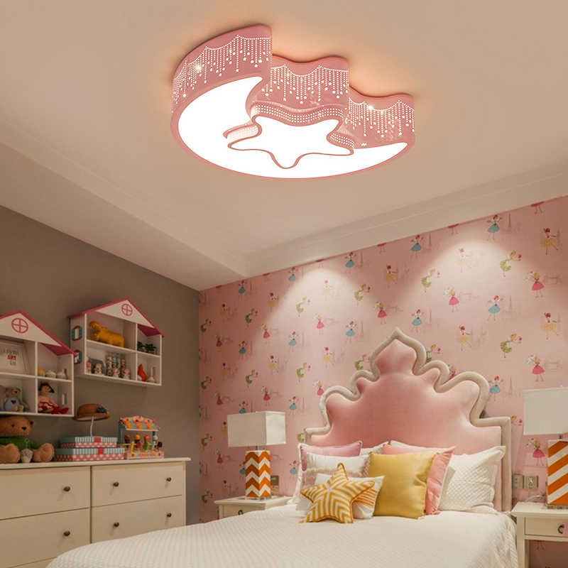 Modern Led Ceiling Lights For  - đánh giá và giá Baby Nursery Light