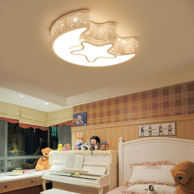 Modern Led Ceiling Lights For  - đánh giá và giá Baby Nursery Light