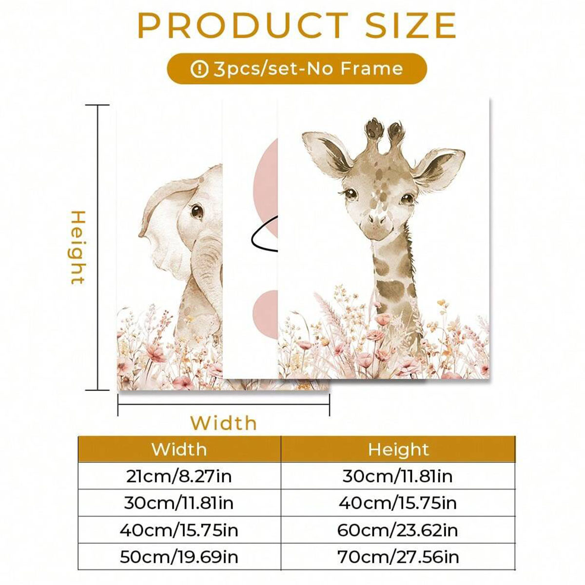 Custom Name Nursery Wall Art S - đánh giá và giá Baby Nursery Art