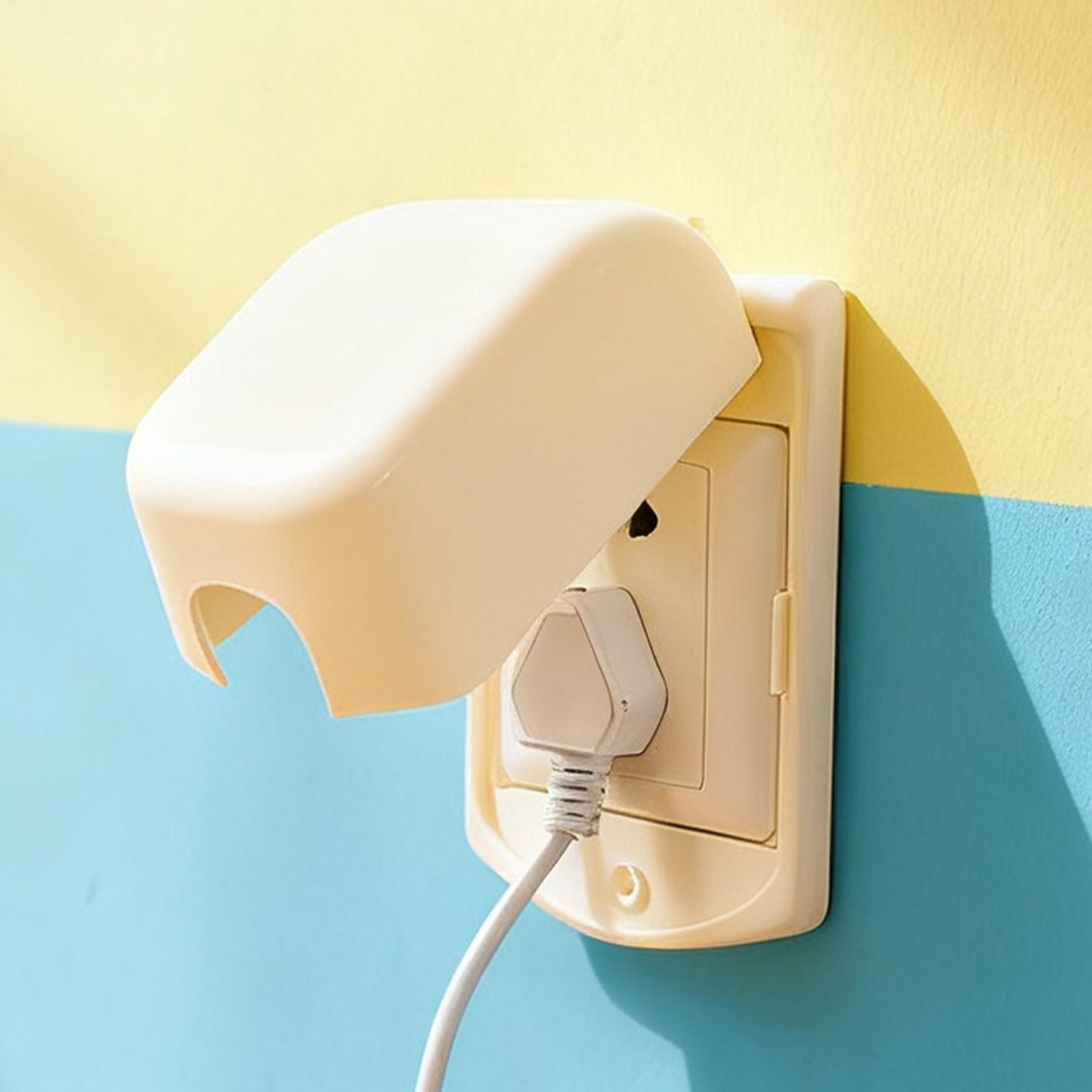 Baby Proofing Outlet Covers, A - đánh giá và giá Baby Nursery Outlet