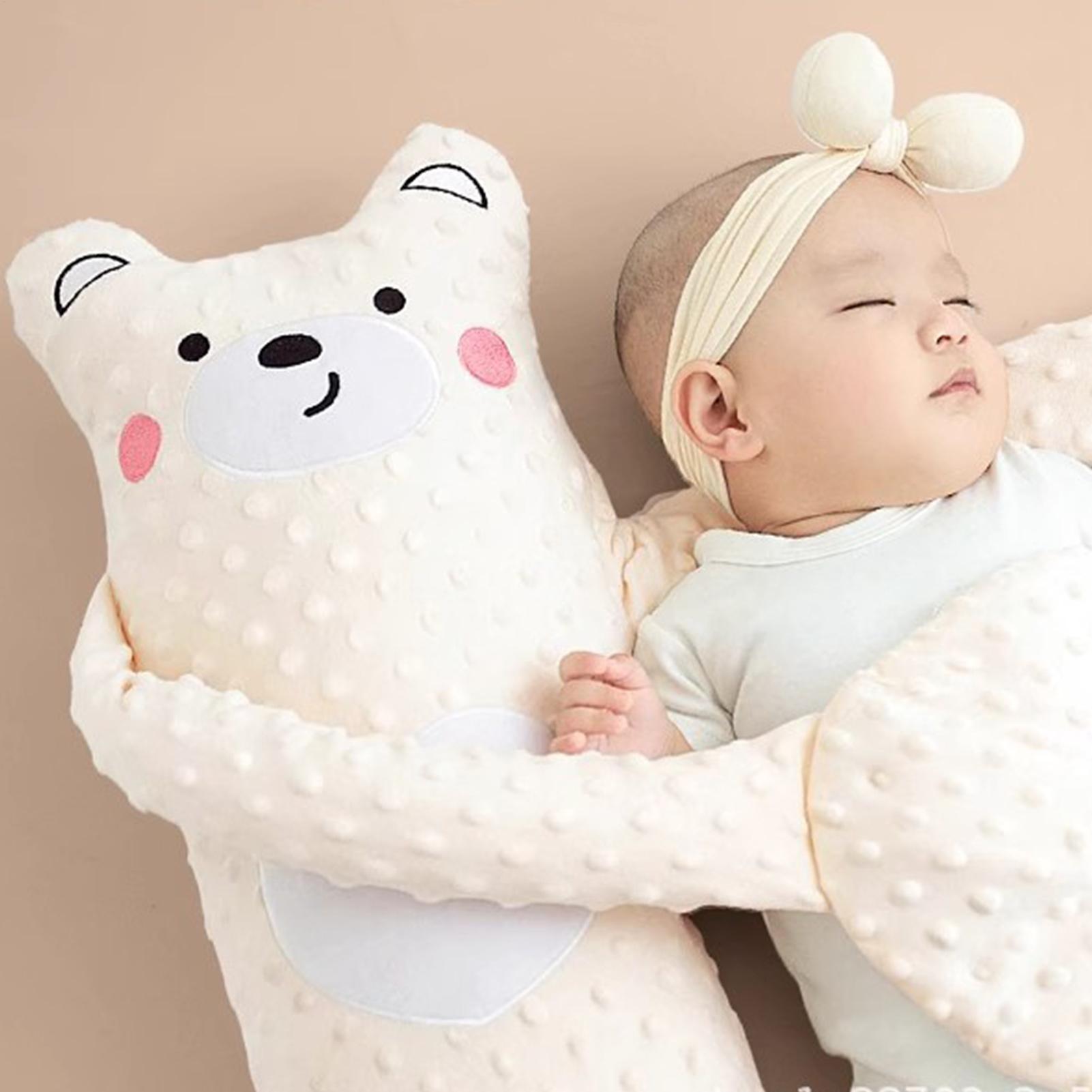 Patting Hand for Baby Sleep Pa - đánh giá và giá Baby Nursery Pillow