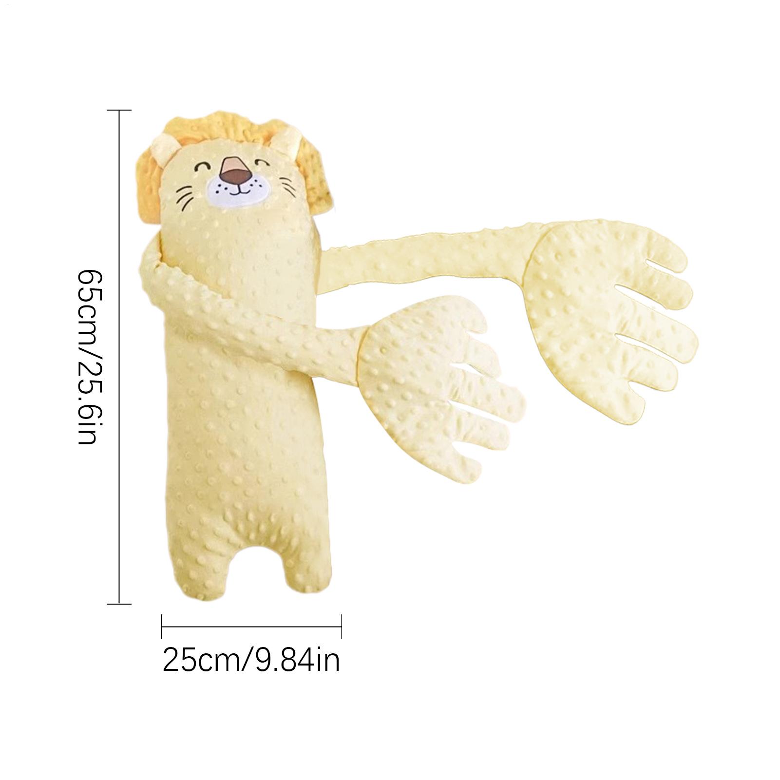 Patting Hand for Baby Sleep Pa - đánh giá và giá Baby Nursery Pillow