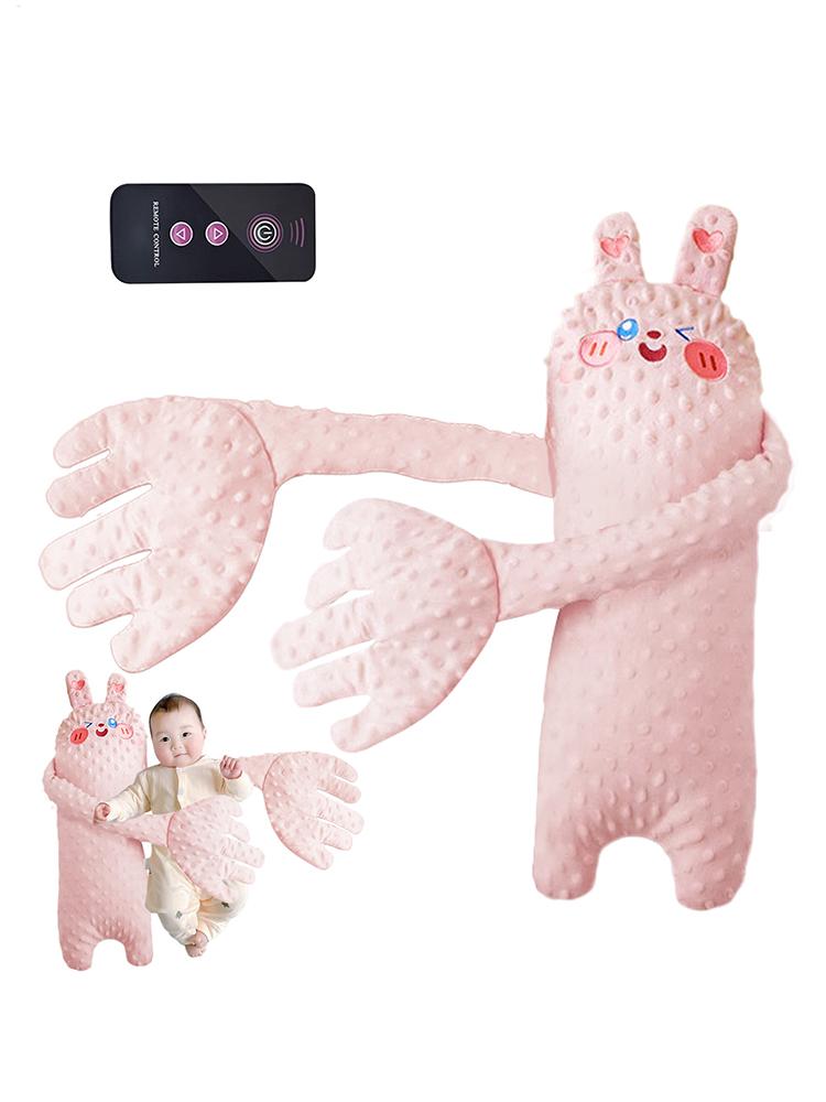 Patting Hand for Baby Sleep Pa - đánh giá và giá Baby Nursery Pillow