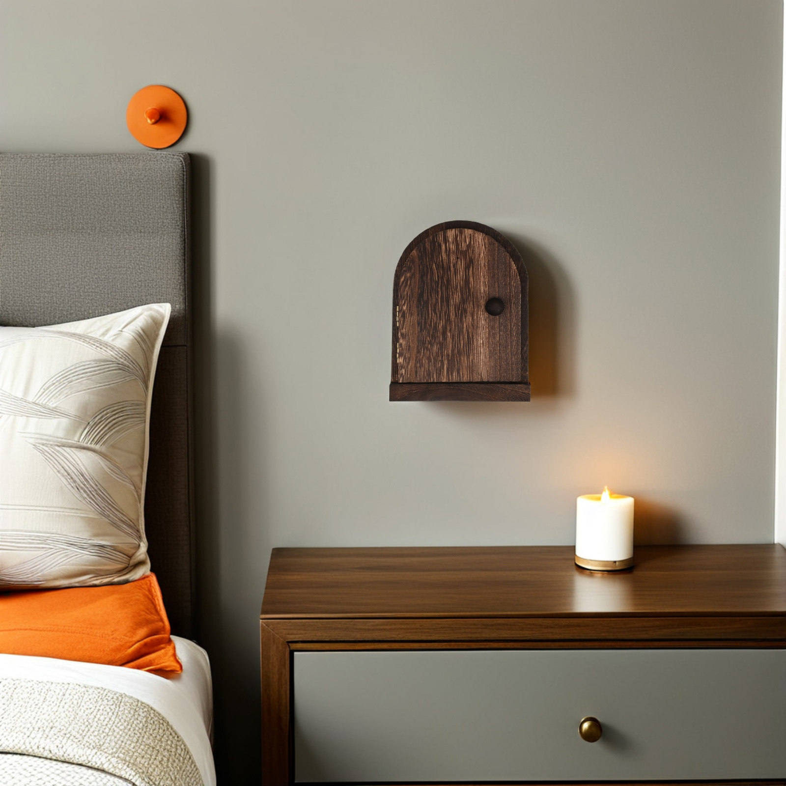 Solid Wood Switch Protective C - đánh giá và giá Outlet Cover Childproof