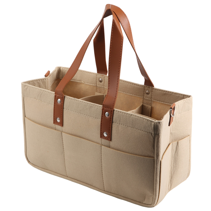 YSUN-Baby Felt Storage Nursery - đánh giá và giá Baby Bag Nursery