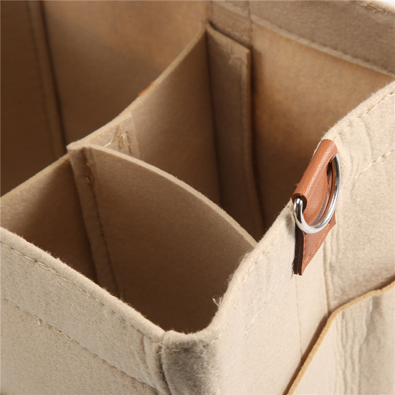 YSUN-Baby Felt Storage Nursery - đánh giá và giá Baby Bag Nursery