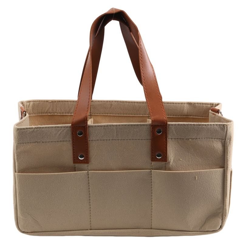YSUN-Baby Felt Storage Nursery - đánh giá và giá Baby Bag Nursery