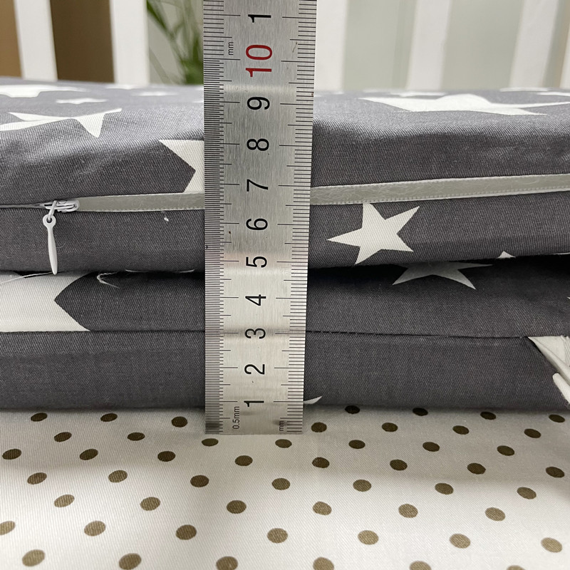 baby nursery Nordic Stars Desi - đánh giá và giá Baby Nursery Pillow