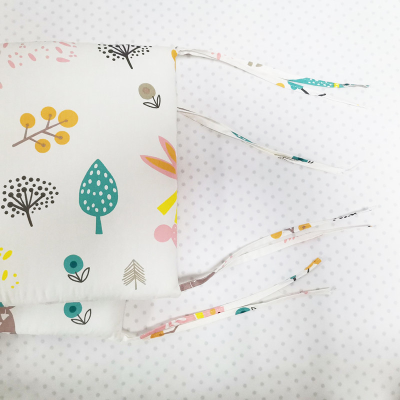 baby nursery Nordic Stars Desi - đánh giá và giá Baby Nursery Pillow