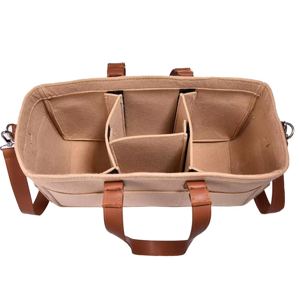 Baby Felt Storage Nursery Orga - đánh giá và giá Baby Bag Nursery