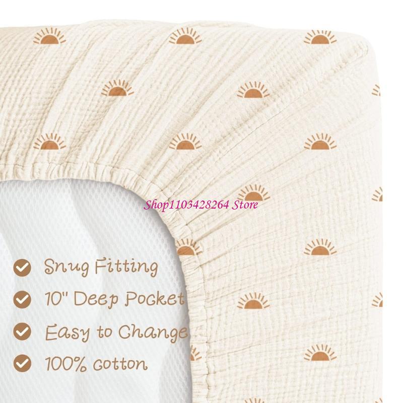  Elastic Bassinet Sheet for Ne - đánh giá và giá Baby Nursery Pillow