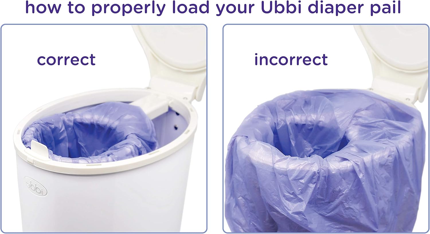 Diaper Pail Refill Bags 13-Gal - đánh giá và giá Diaper Pail Odor