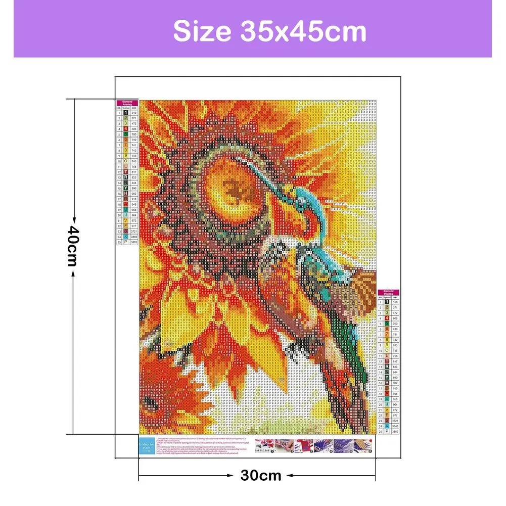 5D Diamond Painting Dinosaur F - đánh giá và giá Baby Bag Nursery