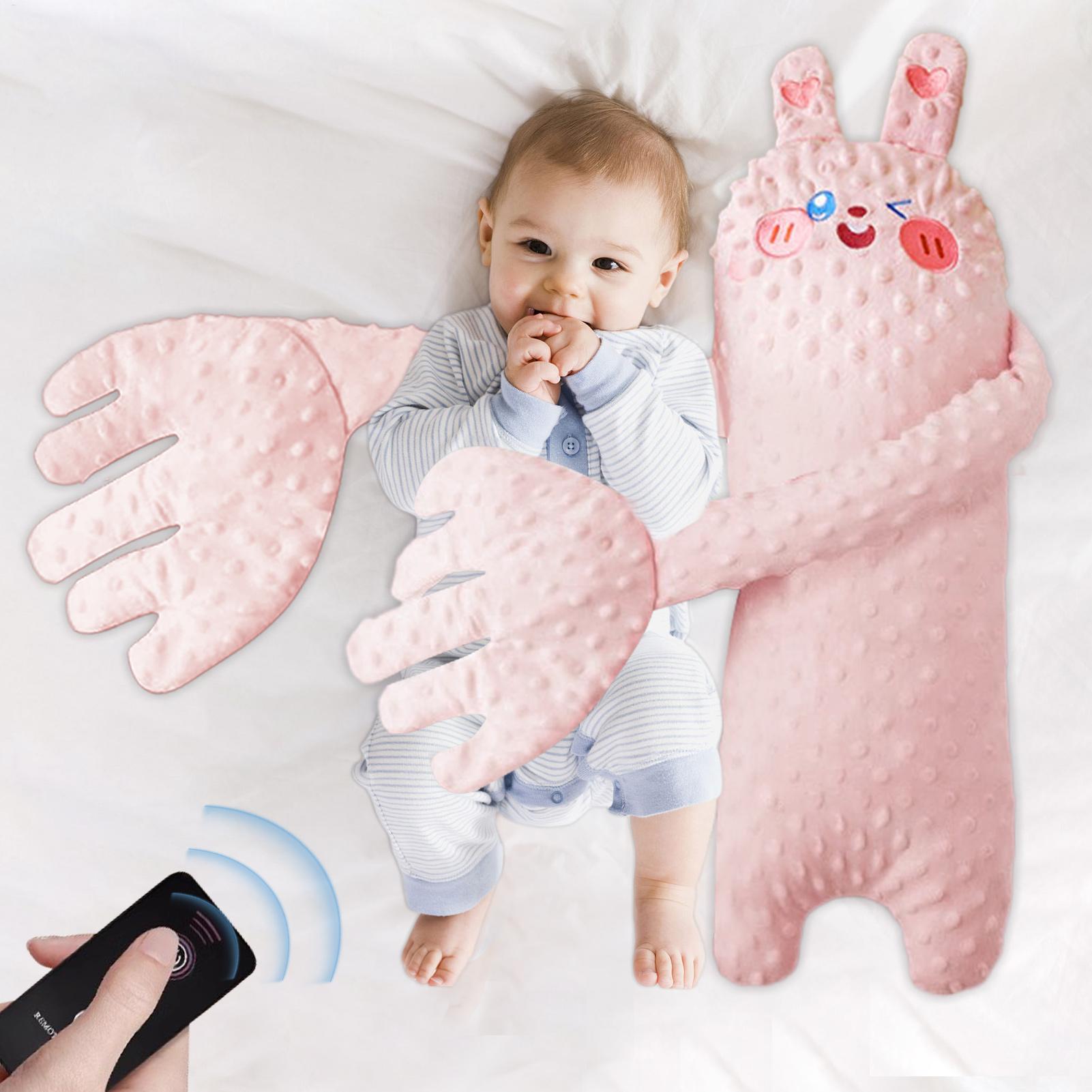 Baby Patting Pillow Baby Patti - đánh giá và giá Baby Nursery Pillow