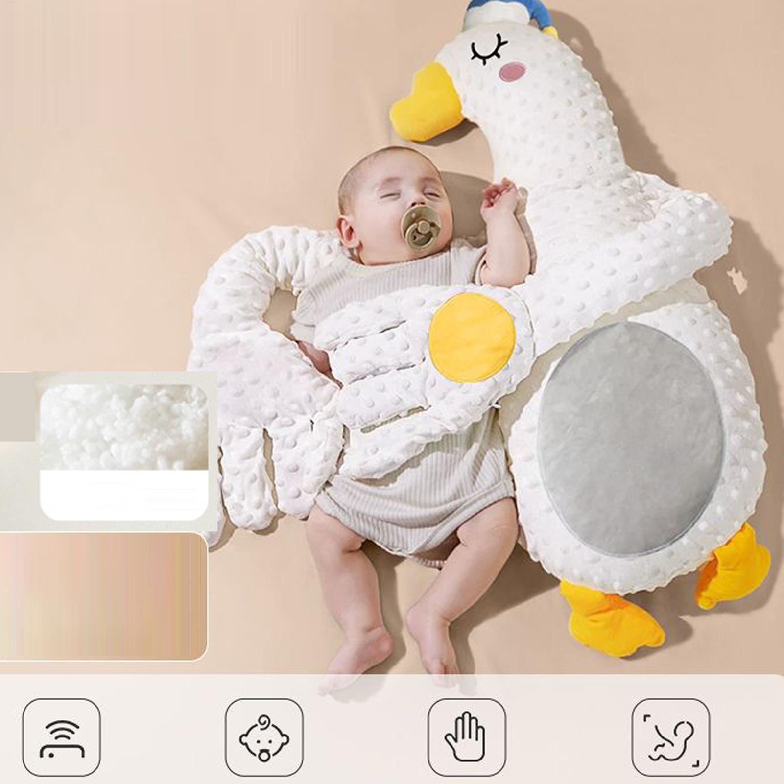 Baby Patting Pillow Baby Patti - đánh giá và giá Baby Nursery Pillow