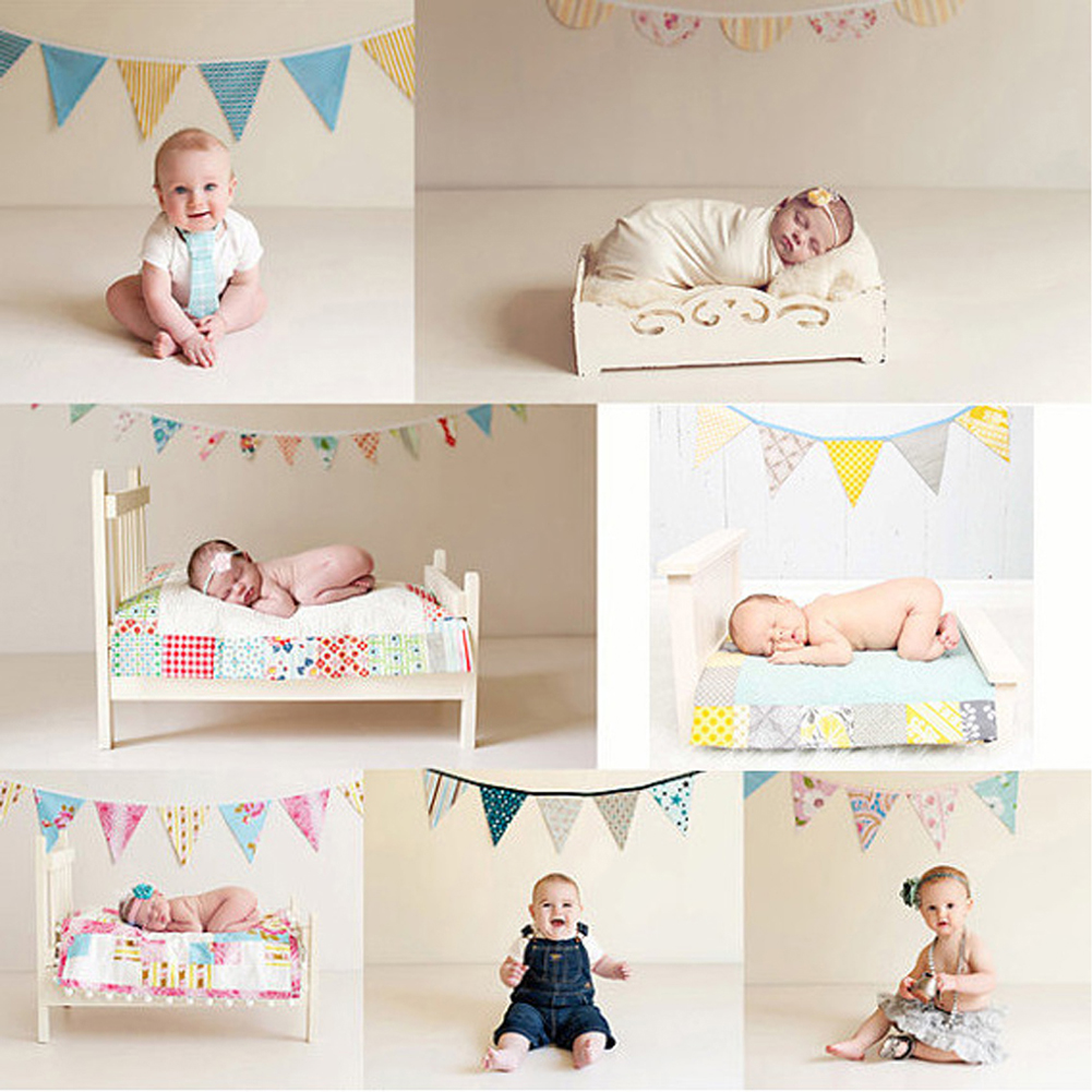 3.2m Party Supplies Bunting Si - đánh giá và giá Baby Nursery Bunting