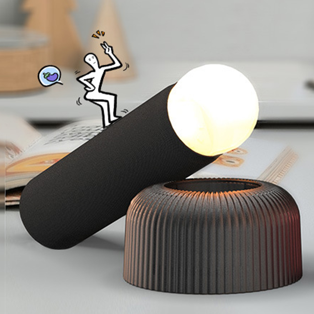 Funny Night Light for Adults T - đánh giá và giá Baby Nursery Light