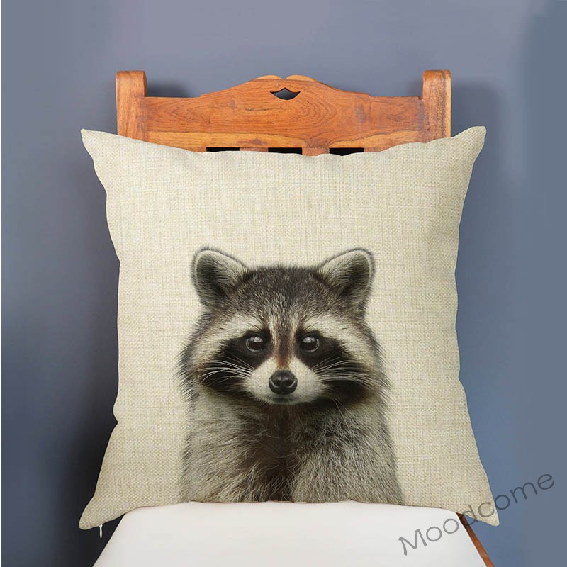 Cute Baby Setting Nursery Art  - đánh giá và giá Baby Nursery Pillow