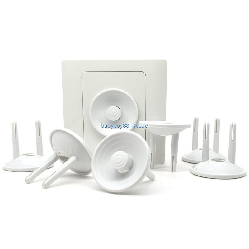 Y4UD 10pcs Childproof Outlet C - đánh giá và giá Outlet Cover Childproof