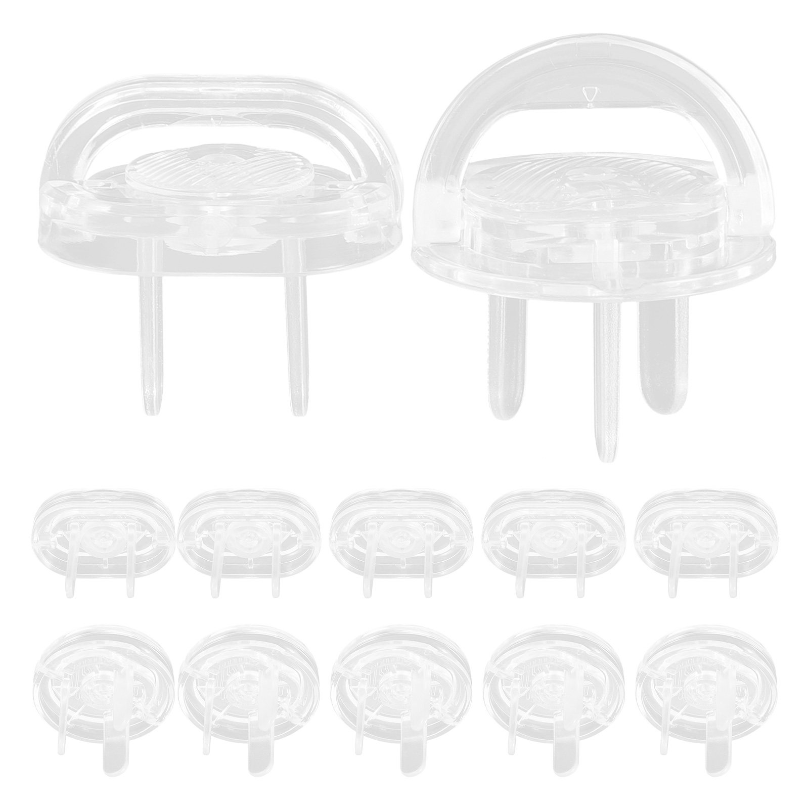 1Set Babyproof Outlet Cover El - đánh giá và giá Outlet Cover Childproof