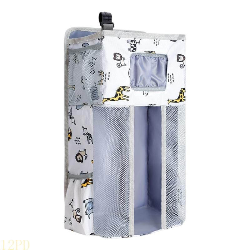 12PD Multiple Compartment Nurs - đánh giá và giá Baby Bag Nursery