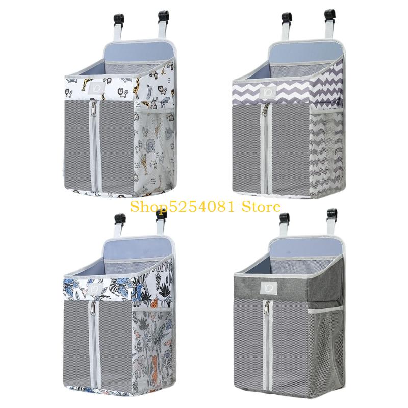 AXYC Baby Crib Hanging Organiz - đánh giá và giá Baby Bag Nursery