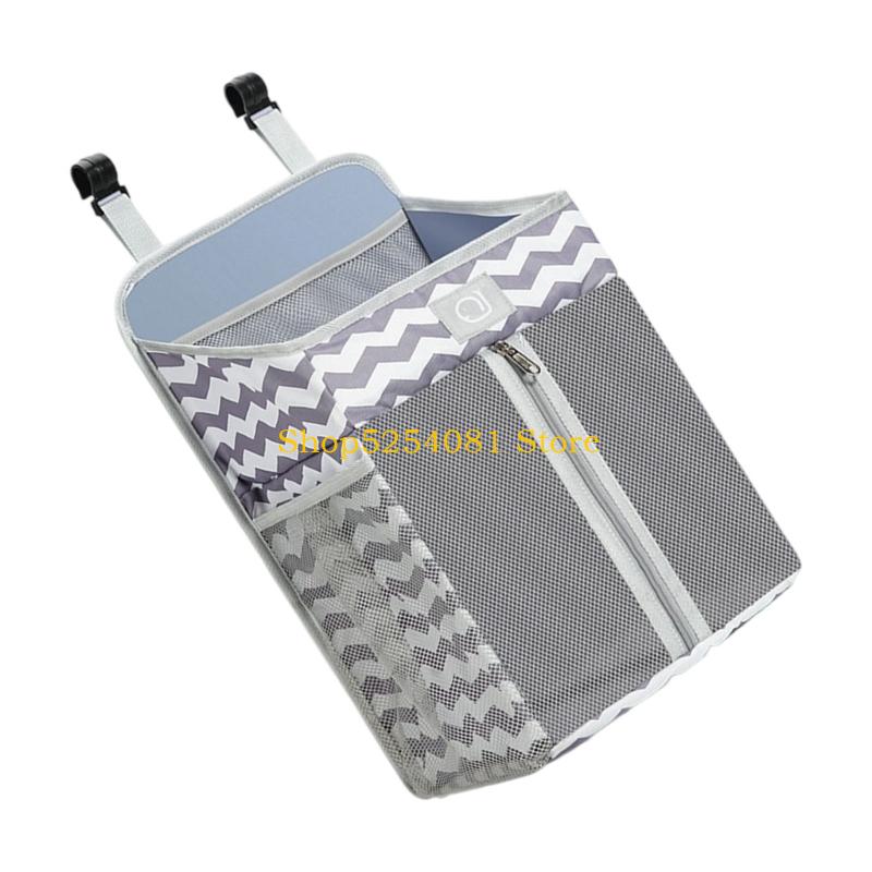 AXYC Baby Crib Hanging Organiz - đánh giá và giá Baby Bag Nursery