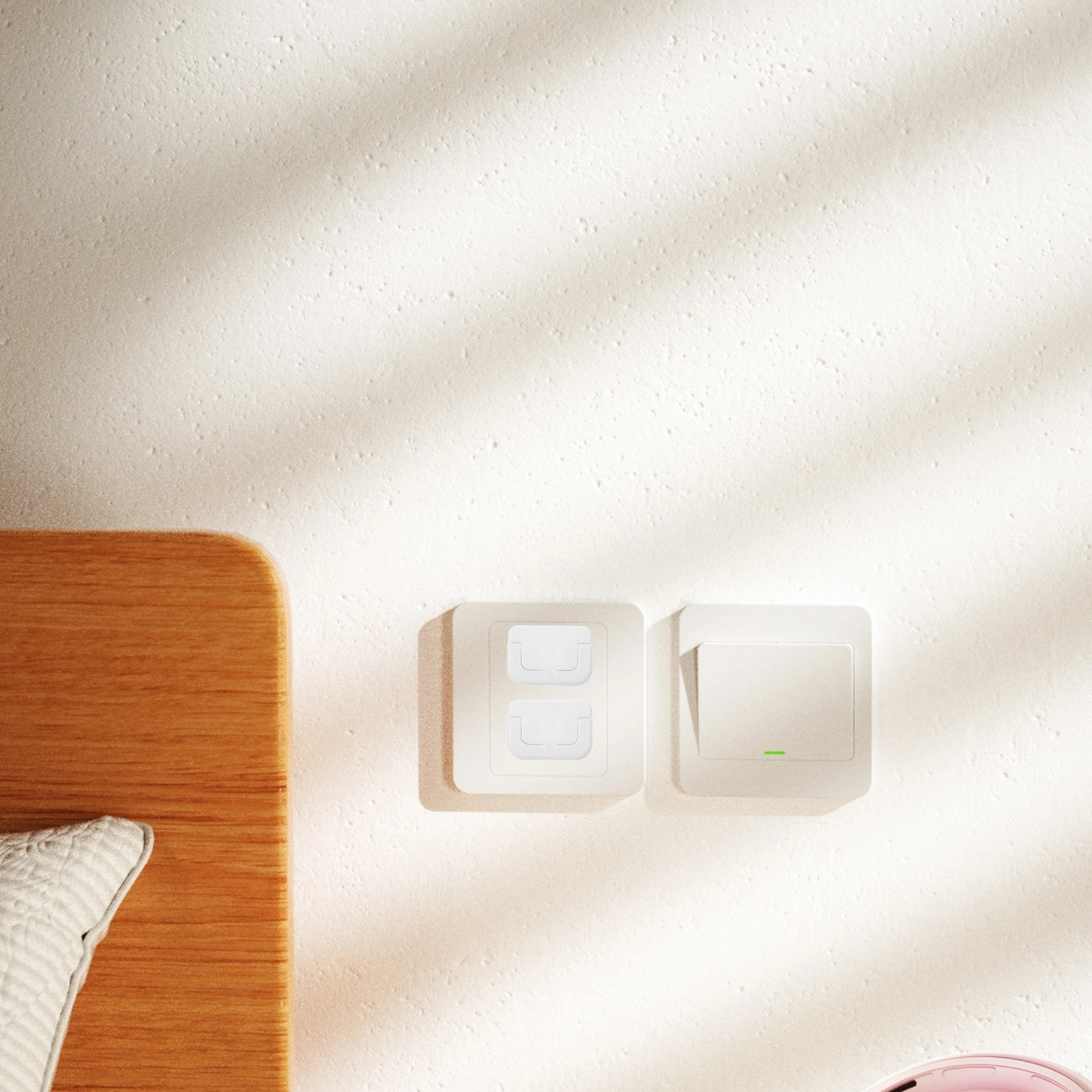 30Pcs Electric Socket Covers B - đánh giá và giá Outlet Cover Childproof