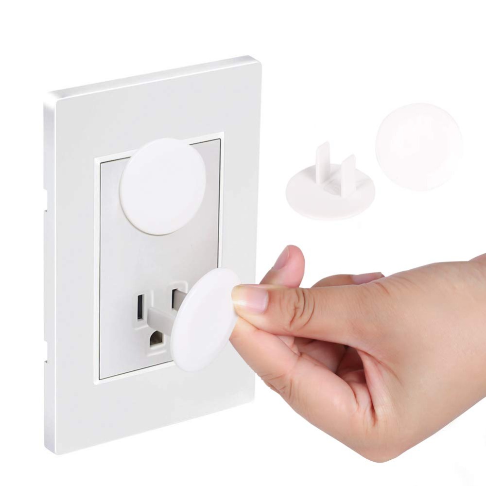 62 Pieces Outlet Covers Childp - đánh giá và giá Outlet Cover Childproof