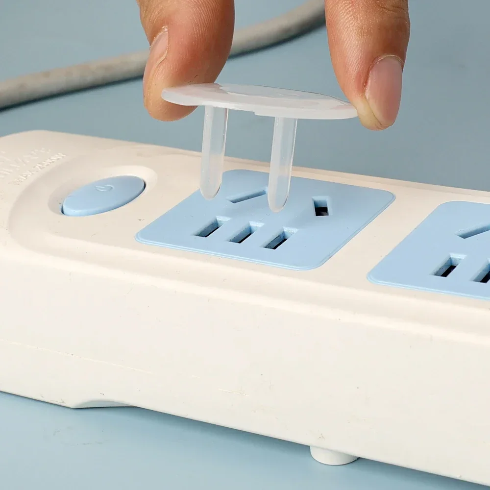 3/5/10/20Pcs Babyproof Electri - đánh giá và giá Outlet Cover Childproof