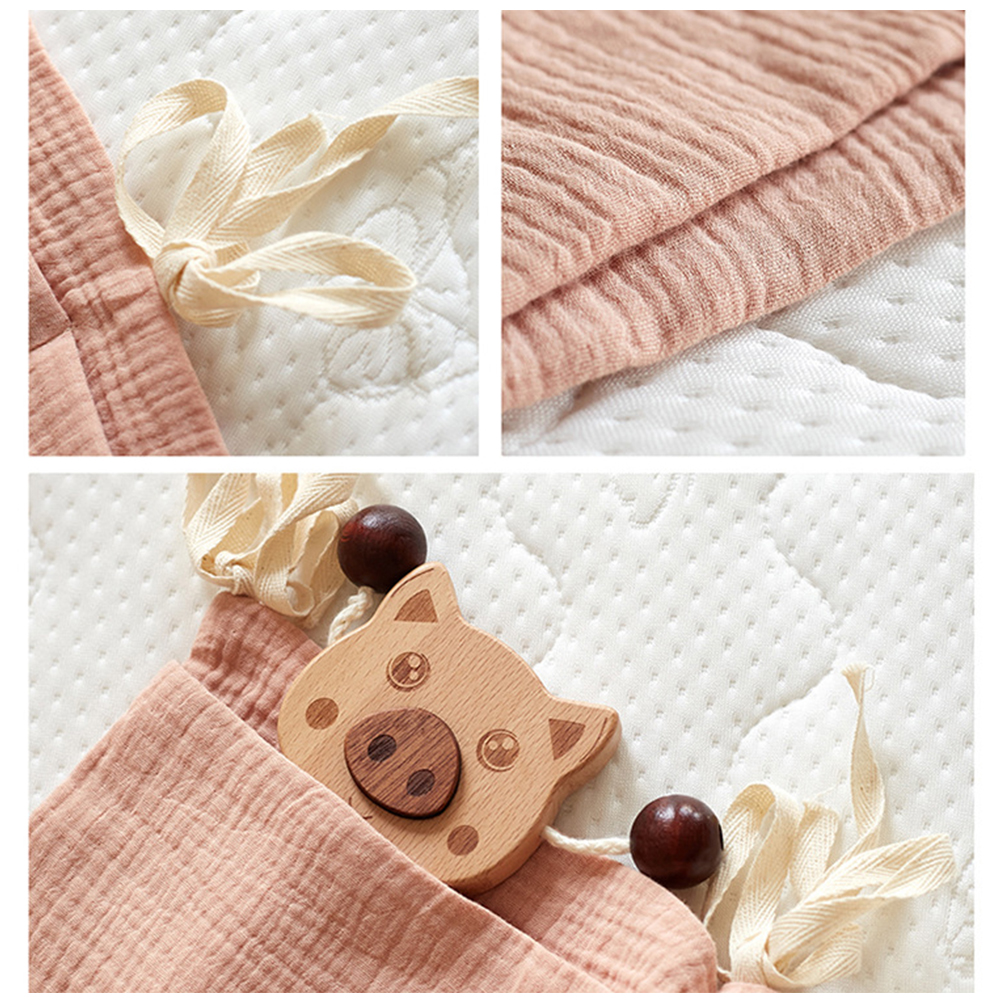 Baby Crib Organizer Cot Caddy  - đánh giá và giá Baby Bag Nursery