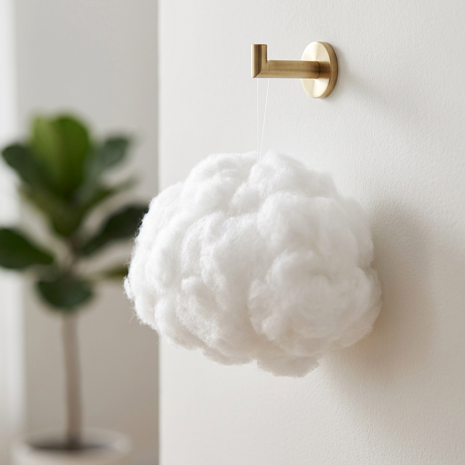 1Pcs Vibrant Cloud Hanging Orn - đánh giá và giá Baby Nursery Light Fixture