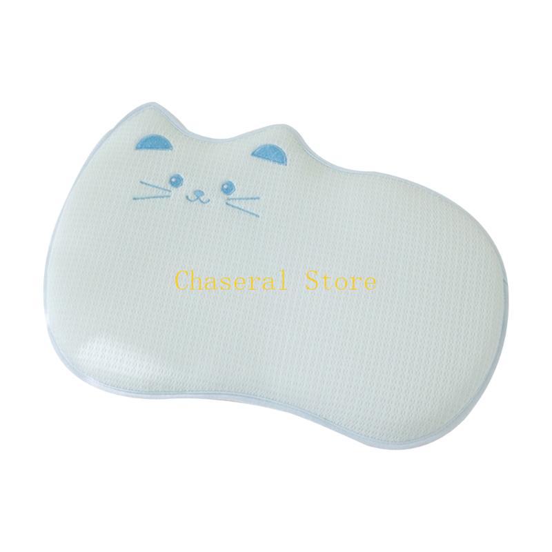 E7CE Baby Pillow for Newborn B - đánh giá và giá Baby Nursery Pillow