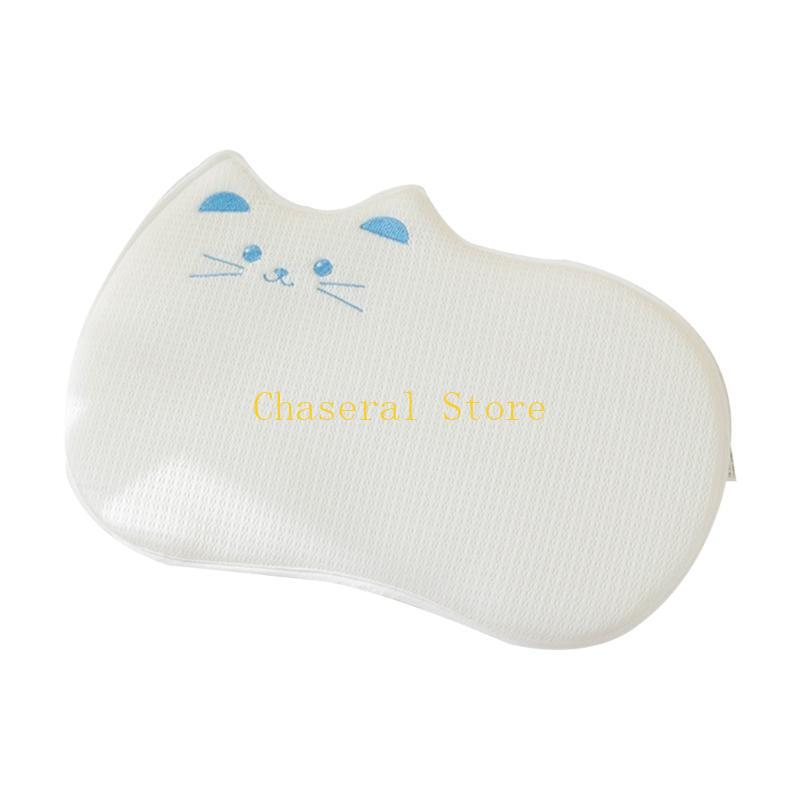 E7CE Baby Pillow for Newborn B - đánh giá và giá Baby Nursery Pillow