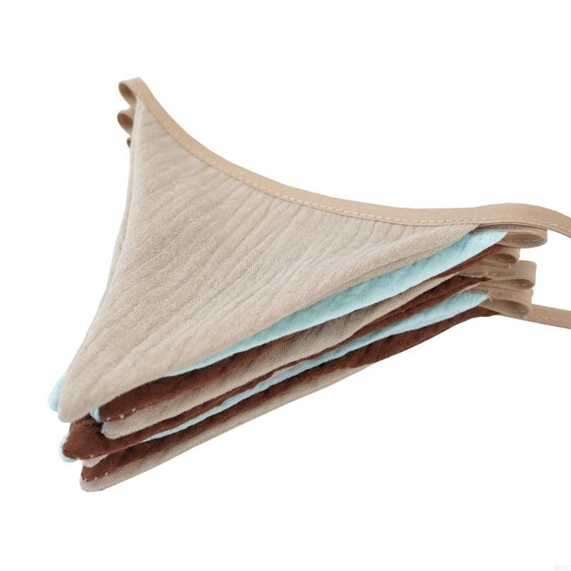 M89C Baby Photo Bunting Nurser - đánh giá và giá Baby Nursery Bunting