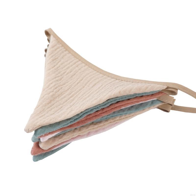 M89C Baby Photo Bunting Nurser - đánh giá và giá Baby Nursery Bunting