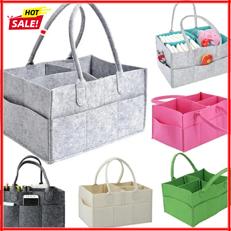 Baby diaper ball bag Organizer - đánh giá và giá Baby Bag Nursery